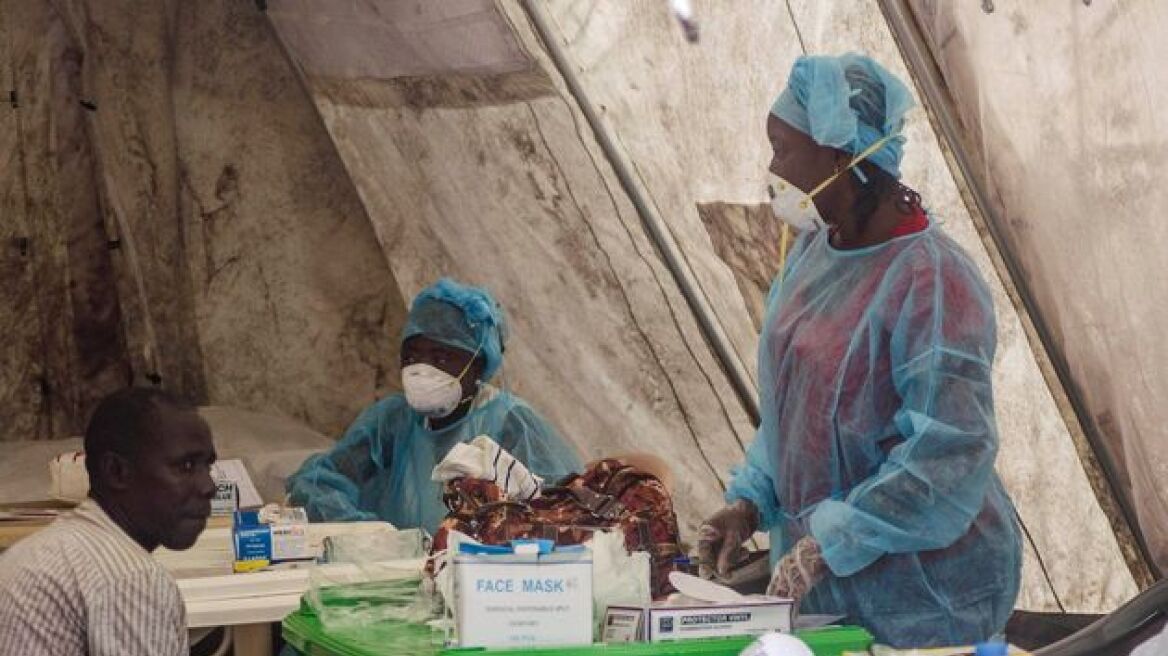 Λιβερία: «Πράσινο φως» από Ομπάμα για το πειραματικό φάρμακο για τον Έμπολα